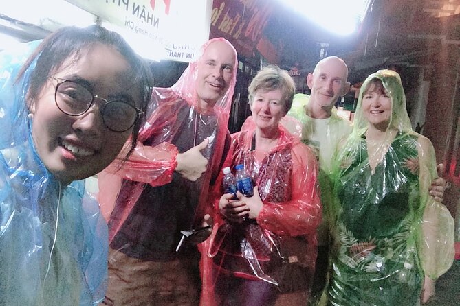 Hanoi Food Tours in Hanoi Old Quarter (Small Group/Private) - Drinks, portions, and the $28 value