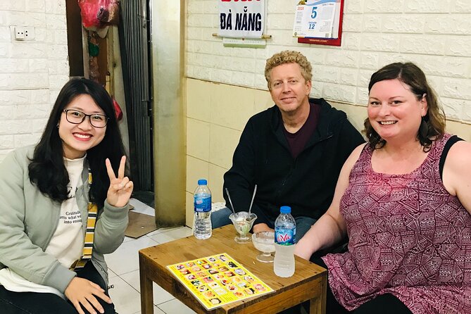 Hanoi Food Tours in Hanoi Old Quarter (Small Group/Private) - When to schedule it in your Hanoi plans