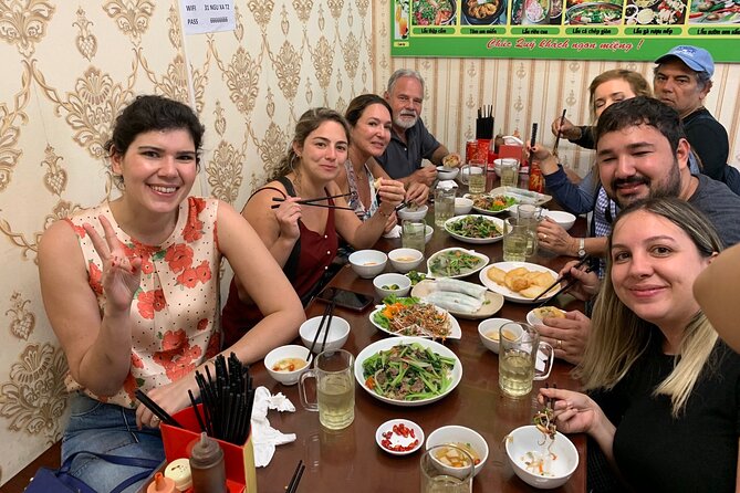 Hanoi Food Walking Tour - The sample menu: what you may eat