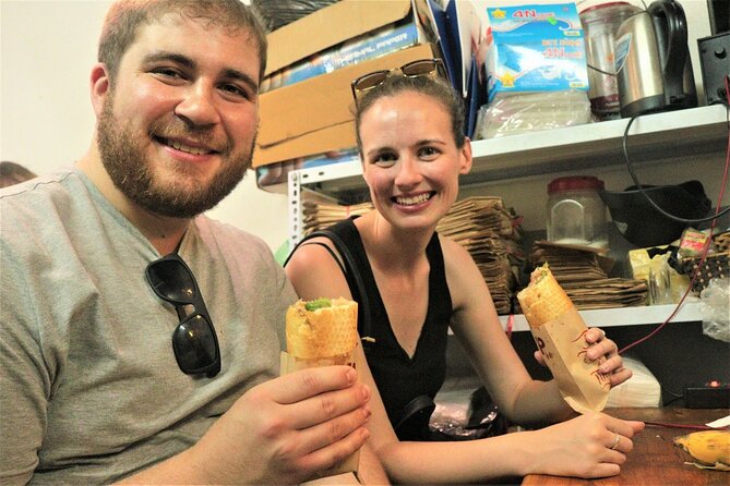 HaNoi Foodie Tour - Mini Class Coffee - Why this Hanoi food walk works so well