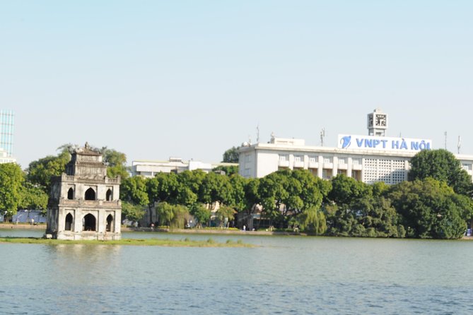 Hanoi French Quarter: Coffee and Stories - Hanoi University of Pharmacy and the final historical layer