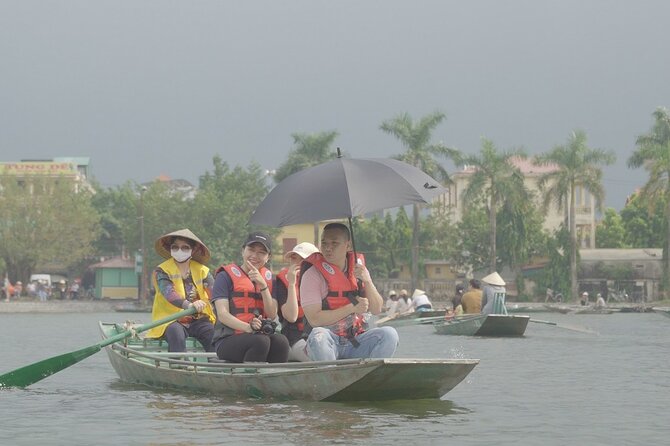 Hanoi Full Day A Private Tour With Mix of History and Activities - Ho Chi Minh Mausoleum and the garden