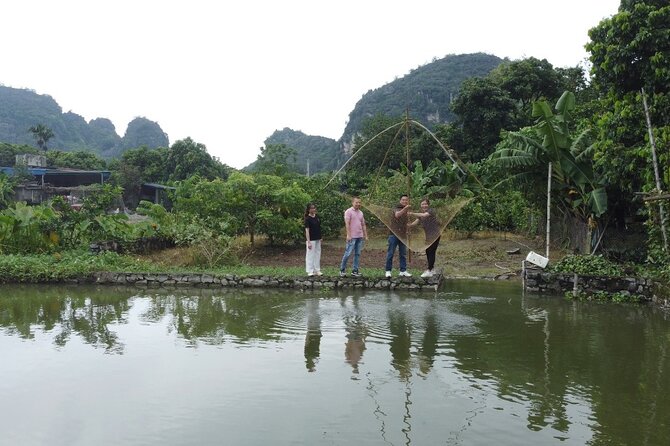 Hanoi Full Day A Private Tour With Mix of History and Activities - Coffee near Train Street