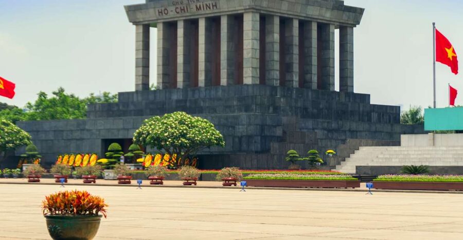 Hanoi: Full-Day City Tour and Water Puppet Show - Key points to know before booking