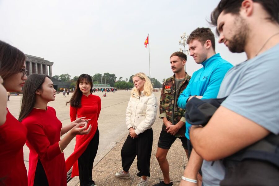 Hanoi: Full-Day City Tour and Water Puppet Show - A full day that explains Hanoi from several angles