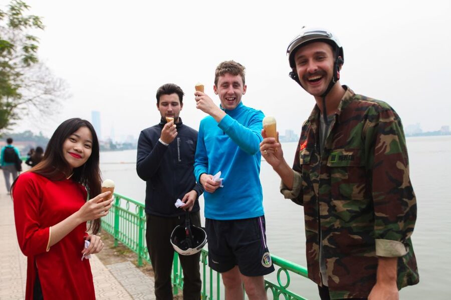 Hanoi: Full-Day City Tour and Water Puppet Show - Vietnam Museum of Ethnology and the country’s 54 groups