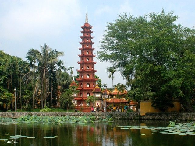 Hanoi: Full-Day City Tour and Water Puppet Show - Temple of Literature, Vietnam’s first university