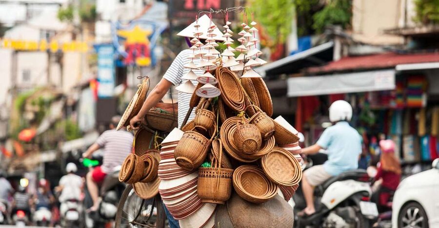Hanoi: Full-Day City Tour with Lunch and Optional Extras - Why this nine-hour Hanoi tour works
