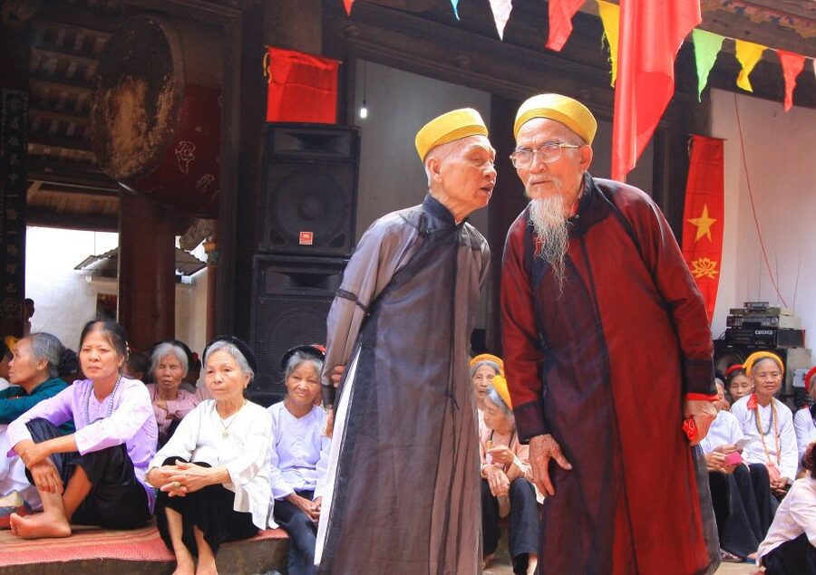 Hanoi: Full-Day City Tour with Lunch and Optional Extras - The Ho Chi Minh Complex and One Pillar Pagoda