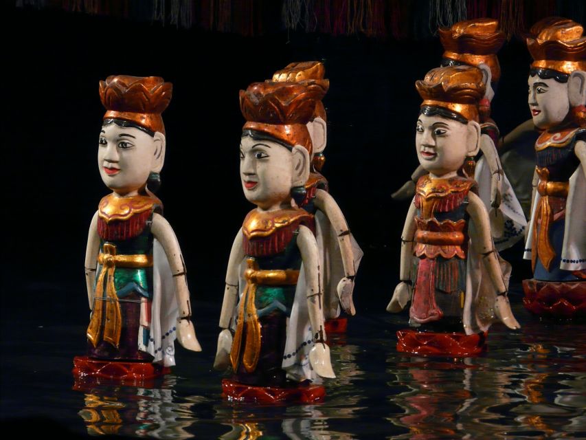 Hanoi: Full-Day City Tour with Lunch and Optional Extras - Choosing the right museum day