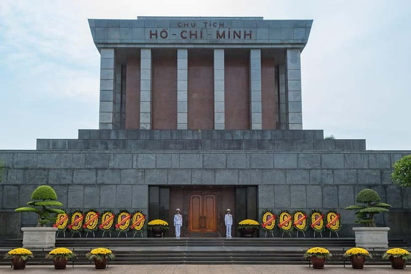 Hanoi: Full-day or Half-day Hanoi City Tour - Half-day or full-day: choose based on your priorities