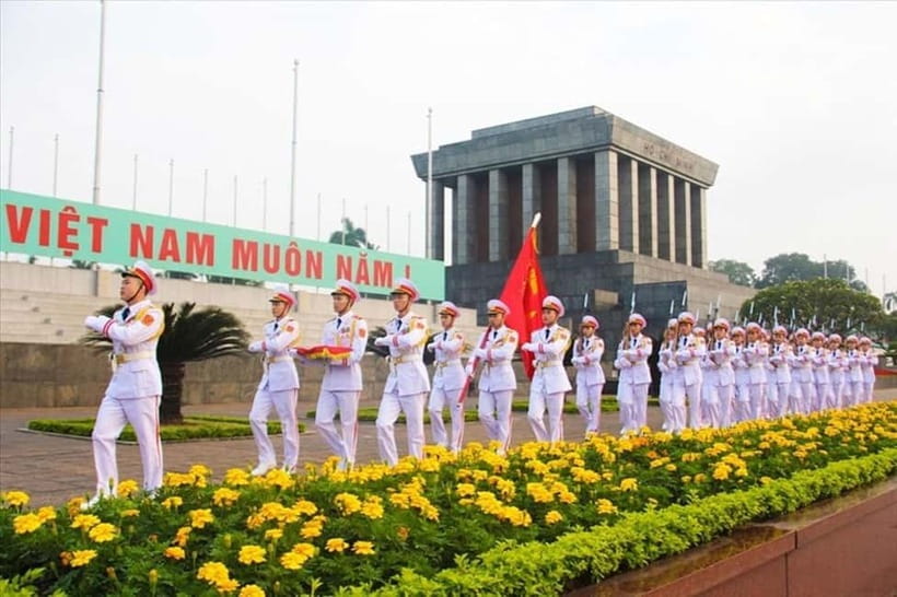 Hanoi: Full-day or Half-day Hanoi City Tour - Choosing between the Ethnology Museum and Women’s Museum