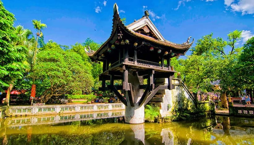 Hanoi: Full-day or Half-day Hanoi City Tour - Vietnamese lunch and the question of extra cost