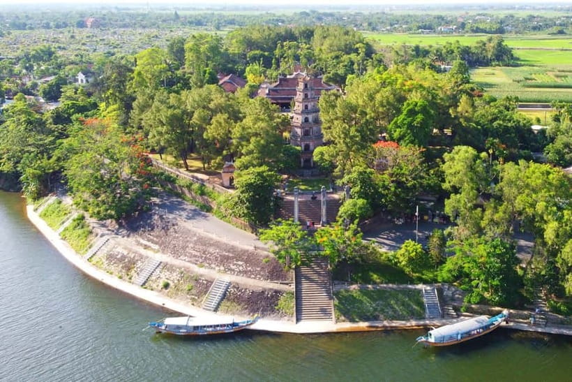 Hanoi: Full-day or Half-day Hanoi City Tour - Hoa Lo Prison and the Hanoi Hilton