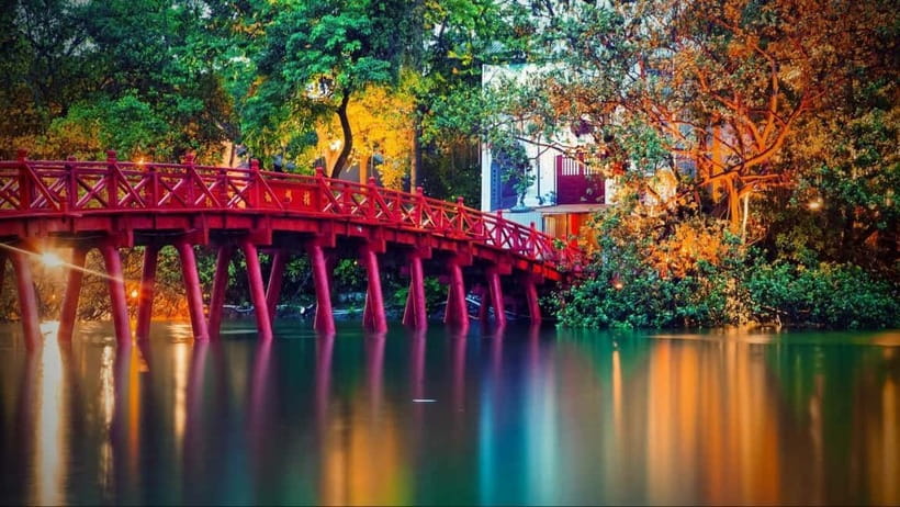 Hanoi: Full-day or Half-day Hanoi City Tour - Ho Chi Minh’s mausoleum and One Pillar Pagoda