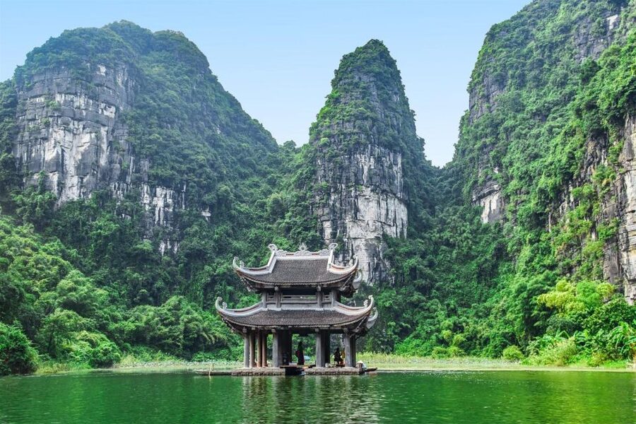 Hanoi: Guided Full-Day Hoa Lu, Trang An and Mua Cave Tour - Why this day trip works so well from Hanoi
