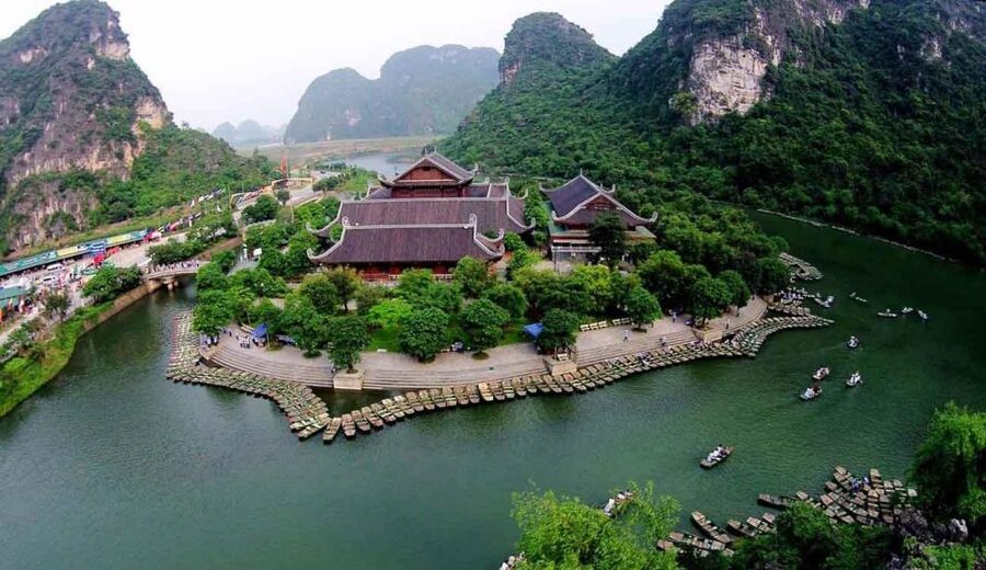 Hanoi: Guided Full-Day Hoa Lu, Trang An and Mua Cave Tour - Who should book this Ninh Binh tour