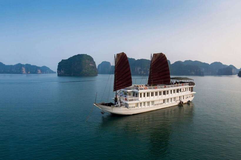 Hanoi: Ha Long & Bai Tu Long Bay 1 or 2-Day Cruise - Key points before you book