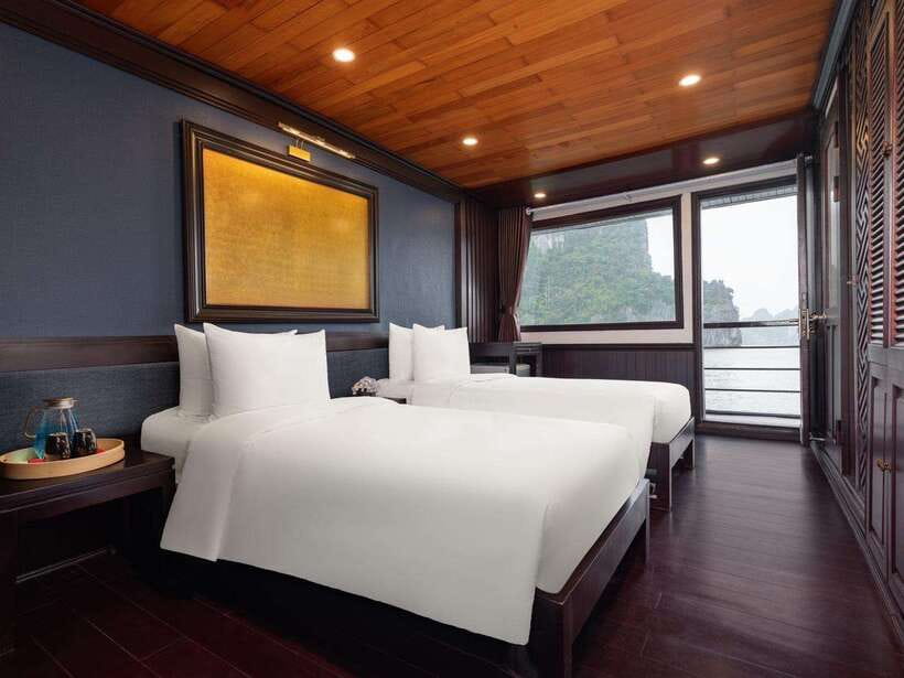 Hanoi: Ha Long & Bai Tu Long Bay 1 or 2-Day Cruise - Should you book it?