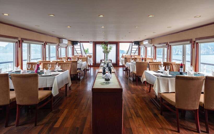 Hanoi: Ha Long & Bai Tu Long Bay 1 or 2-Day Cruise - What to pack for a smoother day