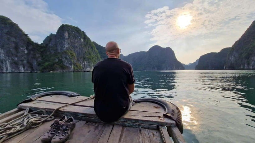 Hanoi: Ha Long Bay & CatBa Island 3-Day with Boutique Cruise - What the $268 price really buys
