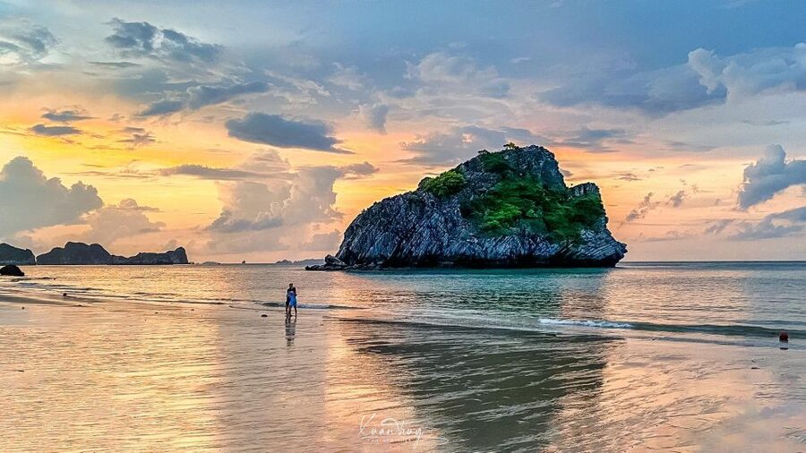 Hanoi: Ha Long Bay & CatBa Island 3-Day with Boutique Cruise - Cat Ba Butterfly Valley and the forest trails