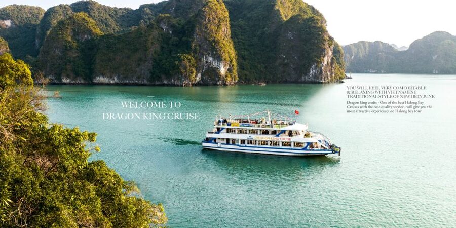 Hanoi: Ha Long Bay Cruise Day Tour visit Titop island & Cave - How the guide and transport affect the day