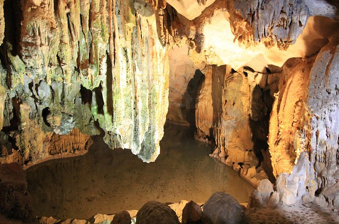 Hanoi - Ha Long Luxury Day Cruise with Kayak & Cave Adventure - Titop Island and the climb to the viewpoint