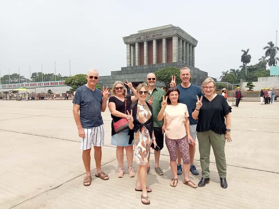 Hanoi: Half-Day City Tour with Thang Long Water Puppet Show - The price: good value with the tour, weaker for show-only