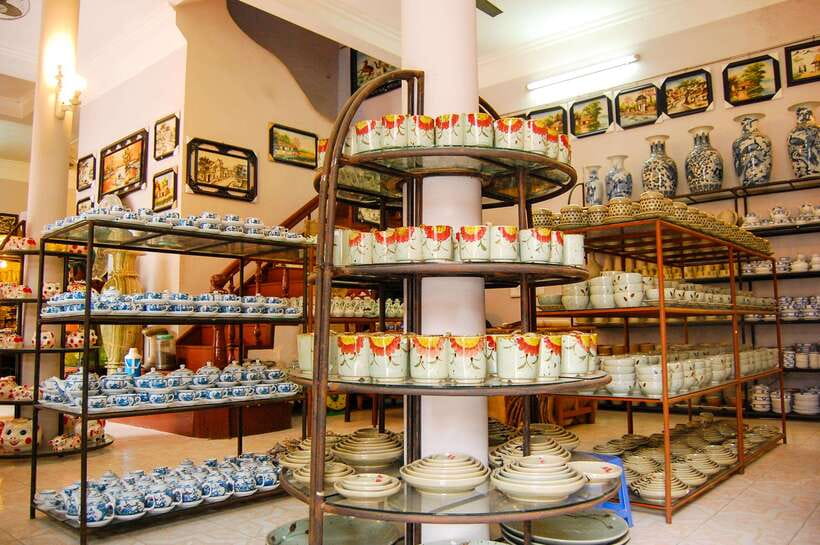 Hanoi: Half-day Hands-on Pottery Workshop At Bat Trang - Timing, Comfort, and Practical Details
