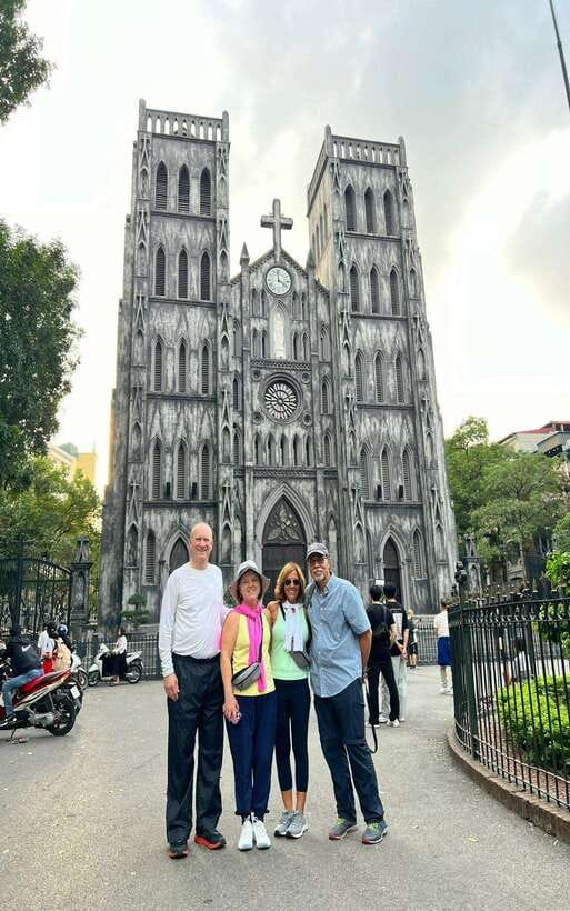 Hanoi: Half-day Private City Tour - Key points at a glance