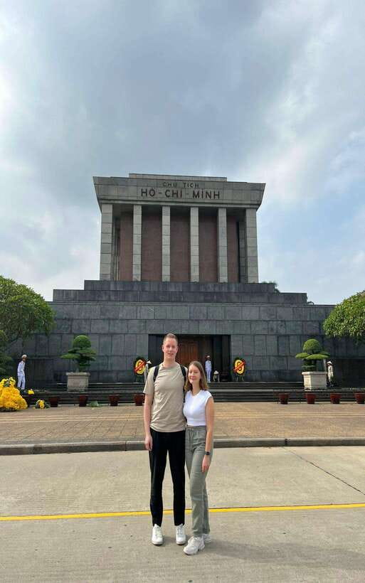 Hanoi: Half-day Private City Tour - What four hours in Hanoi can really cover