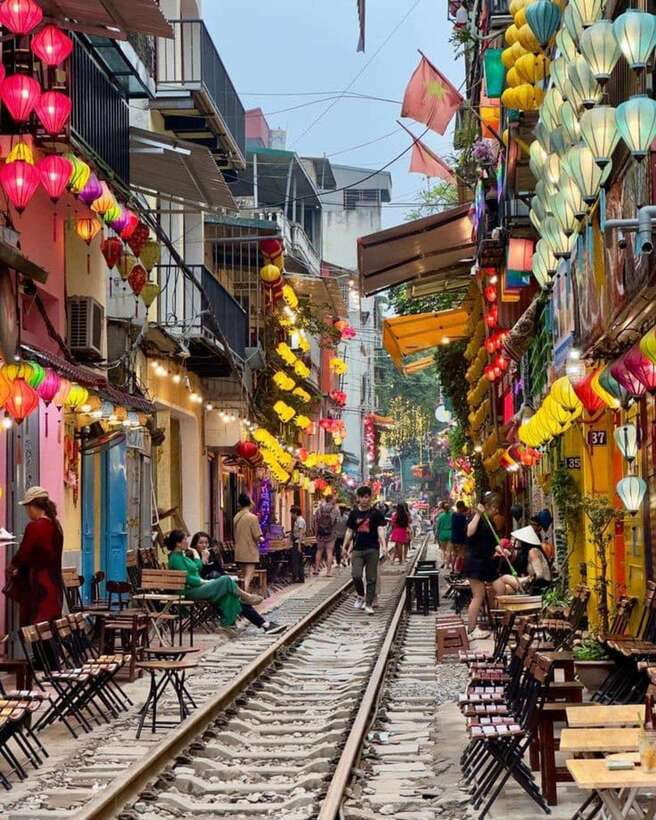 Hanoi: Half-day Private City Tour - Hoan Kiem Lake and the center of Hanoi