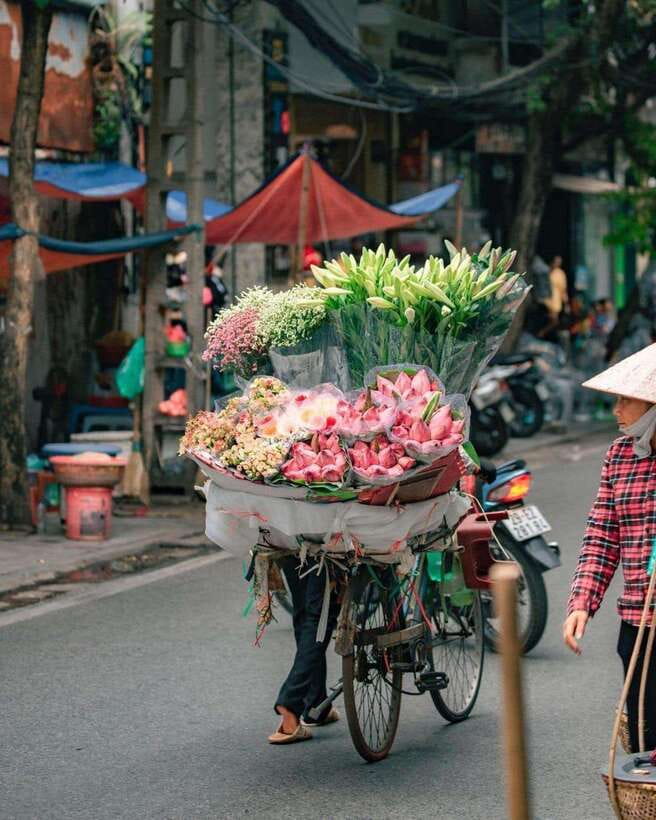 Hanoi: Half-day Private City Tour - How the private format affects the experience