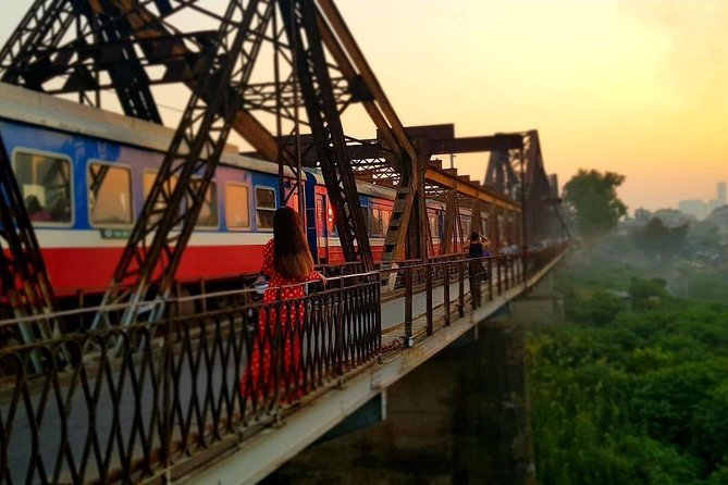 Hanoi Half-day with Food + Fun + Culture By Russian Jeep - Four hours, meeting point, and price