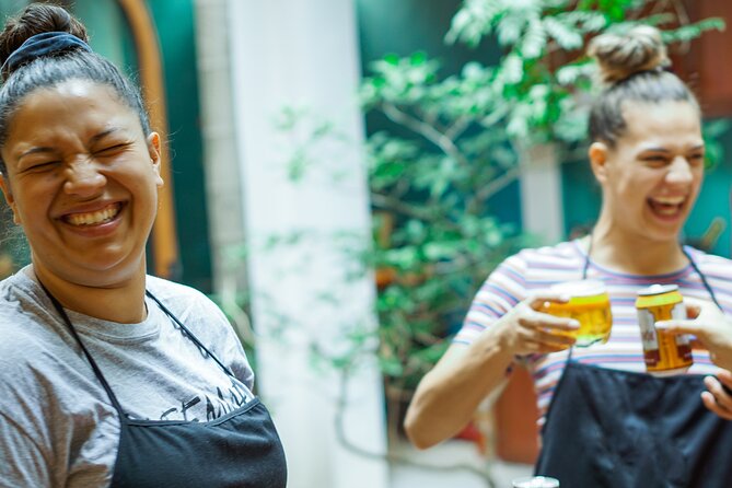 Hanoi: Handcrafted Wood Carving Workshop with Local Artisan - What makes the souvenir worthwhile