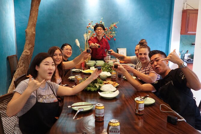 Hanoi: Handcrafted Wood Carving Workshop with Local Artisan - Price and value at $19