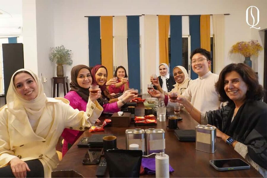 Hanoi: Hands-On 5 Vietnamese Coffees & 3 Local Wines Tasting - Key points at a glance