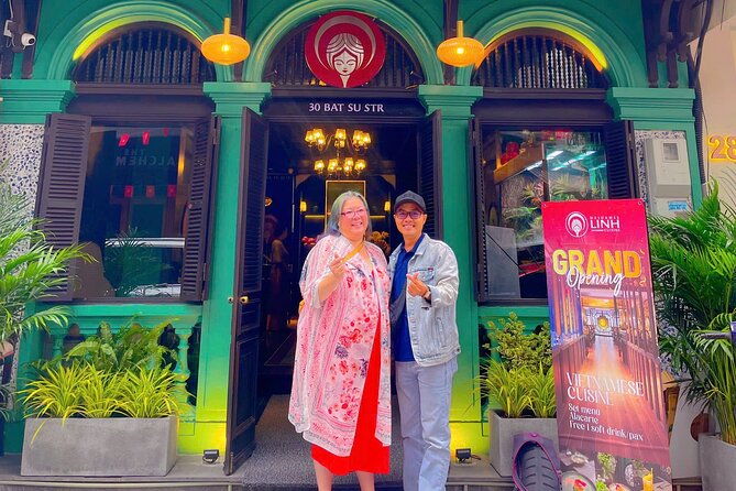 Hanoi Heritage Premium Daily Tour - Temple of Literature and Vietnam’s first national university