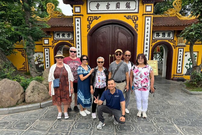 Hanoi Heritage Premium Daily Tour - Hoa Lo Prison and the difficult colonial past