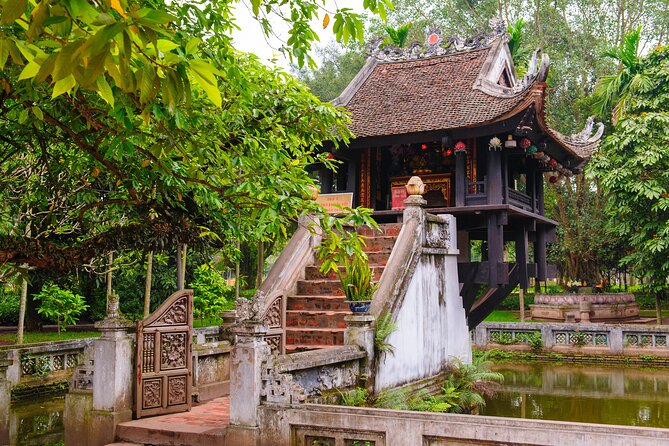 Hanoi Heritage Premium Daily Tour - What the $49 price really covers