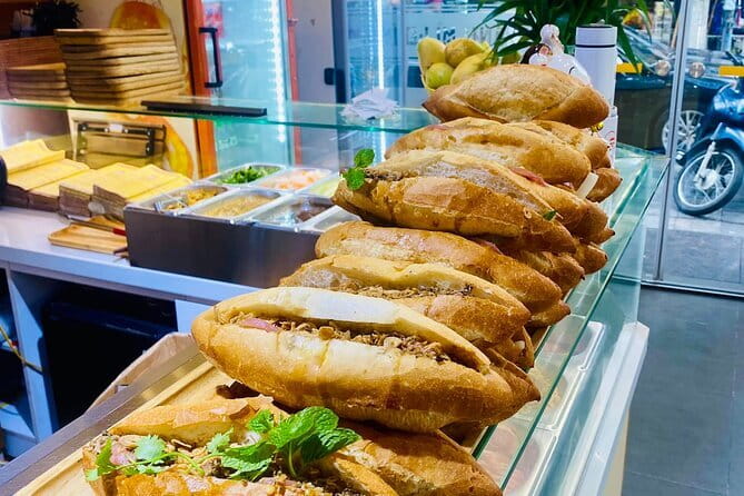Hanoi Hidden Bites Premium Food Adventure - Who will enjoy this Hanoi experience most
