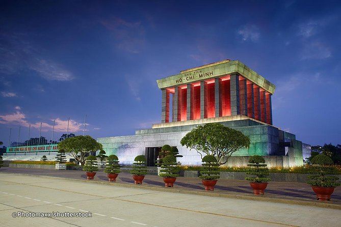 Hanoi Highlights: Half-day City Tour - A fast introduction to Hanoi’s many sides