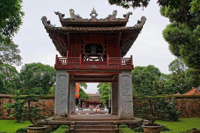 Hanoi Highlights: Half-day City Tour - Flexibility, coffee, and possible route changes