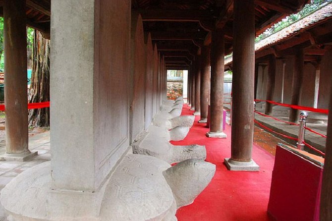 Hanoi Highlights: Half-day City Tour - Is $33.45 a good value?