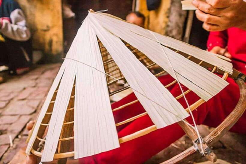 Hanoi: Highlights, Incense Village, Hat Crafting Guided Tour - Why this tour works for first-time Hanoi visitors