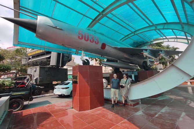 Hanoi Hoa Lo Prison and War museums Tour - Key points at a glance
