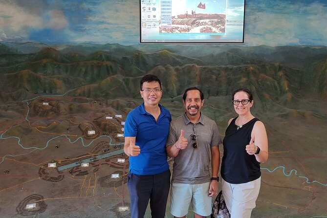 Hanoi Hoa Lo Prison and War museums Tour - Why this Hanoi history tour works