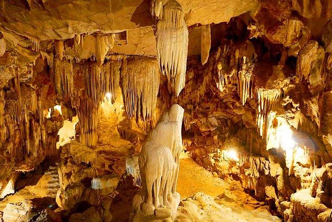 Hanoi - Hoa Lu - Tam Coc - Mua Cave - 1 Day / By Luxury Limousine & Small Group - Lunch and the practical middle of the day