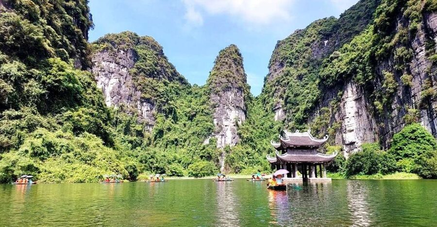 Hanoi: Hoa Lu, Trang An, and Mua Cave Full-Day Trip - Why this Ninh Binh day trip works so well